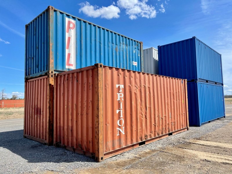 Fair Dinkum Containers Jimboomba